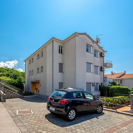 Apartment Bok Rijeka Bagian luar foto